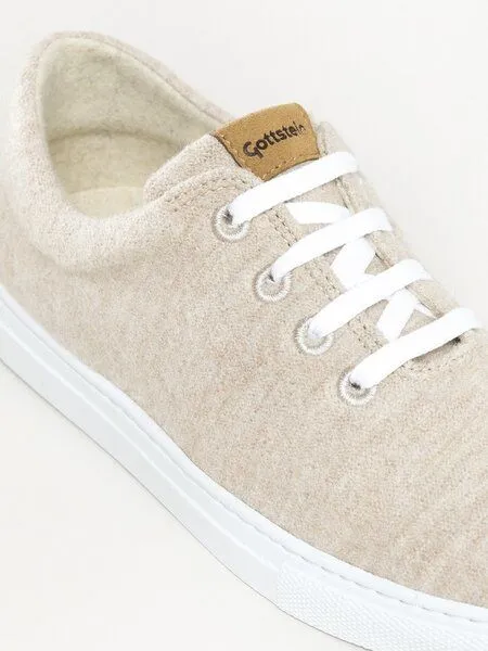 Magicfelt Magicfelt Wool Walker Sneaker aus Alpaka Wolle – Produktbild 2 von 4