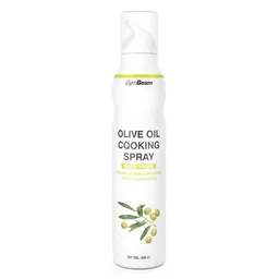 GymBeam Food GymBeam Olivenöl-Spray 200 ml – Produktbild 1 von 1
