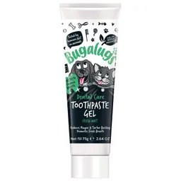 Bugalugs Bugalugs Zahngel für Hunde & Katzen 75 g – Produktbild 1 von 1