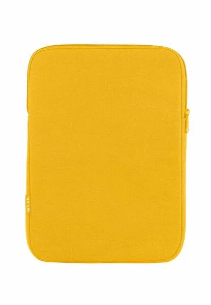 MELA MELA Laptophülle SUMIT, Gelb, – Produktbild 3 von 4