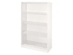 Regal "Pureness", Höhe 163,5 cm (BxT) 100 x 43,5 – Produktbild 1 von 1