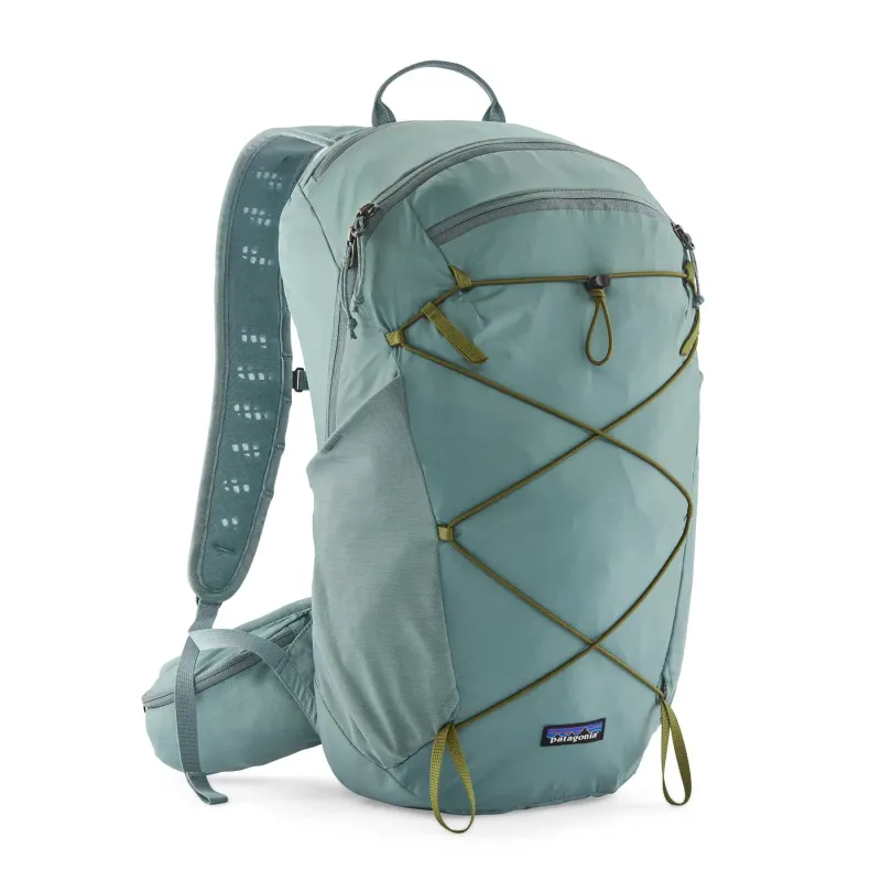 Patagonia Wandertasche Patagonia Terravia 22 L, Bleu, – Produktbild 1 von 1