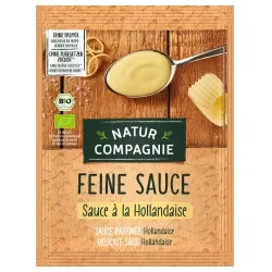Natur Compagnie Natur Compagnie Sauce à la Hollandaise – Produktbild 1 von 1