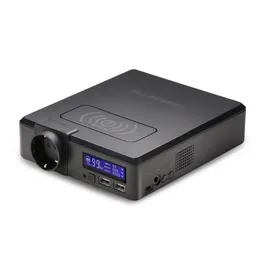ALLPOWERS S200 Tragbare Powerstation | 200W 154Wh – Produktbild 1 von 1