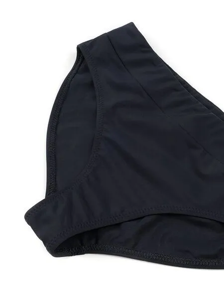 Bleed Bleed Bikini Hose Schwarz – Produktbild 4 von 4