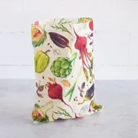 little bee fresh little bee fresh Bienenwachs-Beutel "Groß" 25×32 cm, Gemüse, – Produktbild 1 von 1