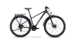 Raymon Raymon Nayta Pure Street Schwarz Modell 2027 – Produktbild 1 von 1