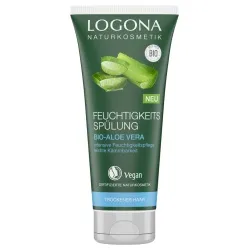 LOGONA LOGONA Feuchtigkeitsspülung mit Aloe Vera – Produktbild 1 von 1