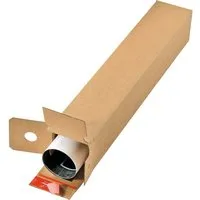 ColomPac ColomPac Poster-Versandkarton DIN A0, 10 Stk. – Produktbild 1 von 1