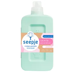 Seepje Seepje Woll-und Feinwaschmittel 'Merry Lotus' – Produktbild 1 von 1
