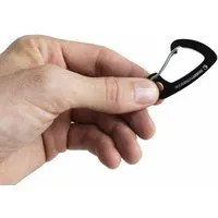 Ticket to the Moon Ticket to the Moon Ultraleichte Karabiner 6kN (2 Stk) – Produktbild 1 von 2