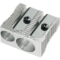 Metallanspitzer, doppelt – Produktbild 1 von 1