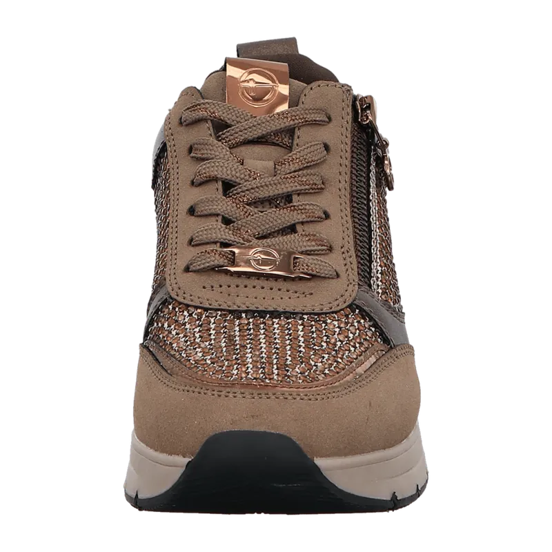 Tamaris Tamaris M2373241 für Damen, beige, Größe 40 EU, Beige, – Produktbild 7 von 7