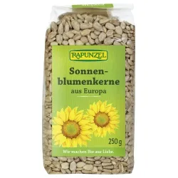 RAPUNZEL Sonnenblumenkerne – Produktbild 1 von 1