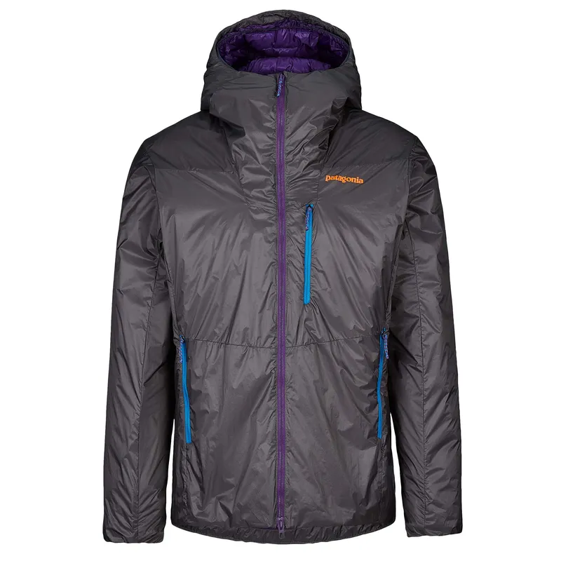 Patagonia M'S DAS LIGHT HOODY – Produktbild 1 von 1