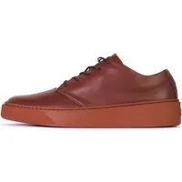 SORBAS SORBAS '80 Ledersneaker mit abbaubarer Sohle – Produktbild 1 von 1