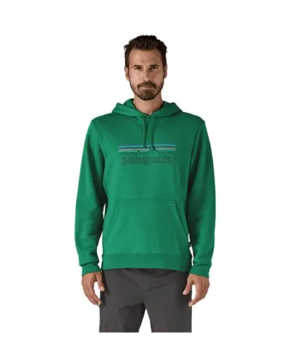 Patagonia Patagonia P-6 Logo Uprisal Hoody, Grün, – Produktbild 1 von 1
