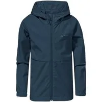 Vaude VAUDE Jacken Kids Kinich Jacket, Dunkel-blau, – Produktbild 1 von 1