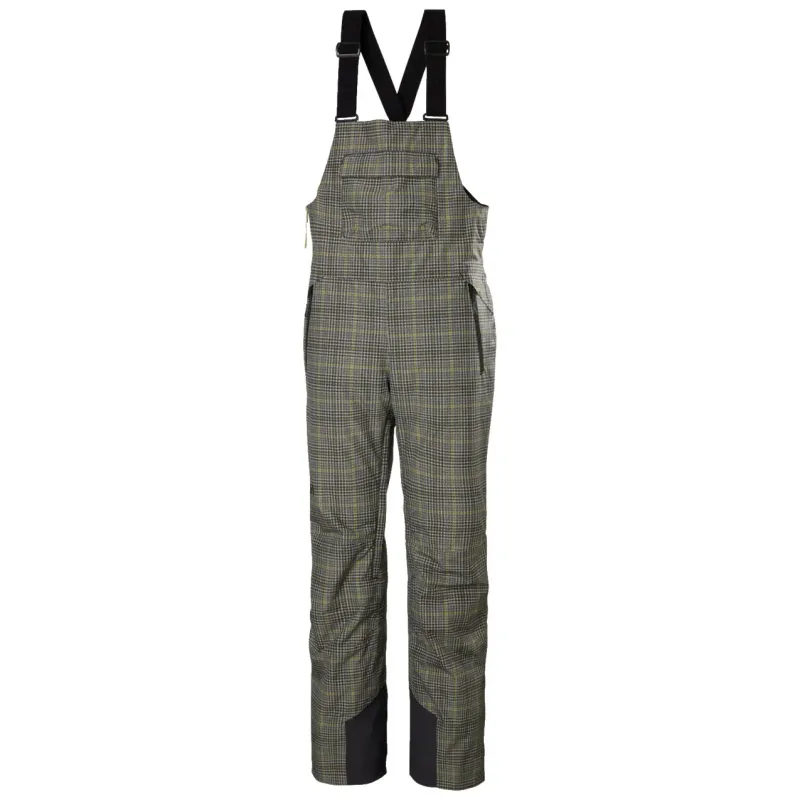 Helly Hansen Ski-Latzhose Damen Helly Hansen Legendary Bib, Marron, – Produktbild 1 von 1