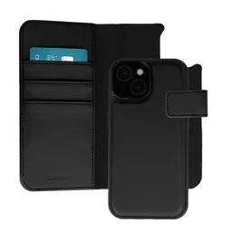 imoshion imoshion Herausnehmbare 2-in-1 Luxus-Bookcase für das Apple iPhone 15 – Produktbild 1 von 1