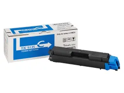 Kyocera Kyocera Toner TK-5135C cyan – Produktbild 1 von 1