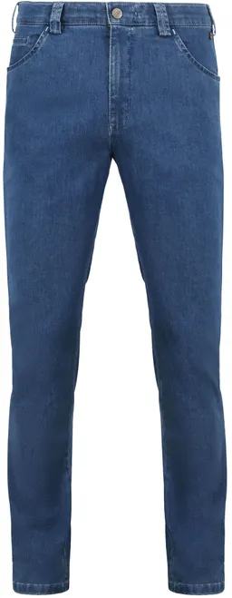 Meyer Meyer Jeans Dublin Blau - Größe 46 – Produktbild 1 von 1
