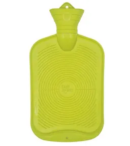 Fair Zone Fair Zone Wärmflasche 2 Liter aus Naturkautschuk – Produktbild 1 von 1