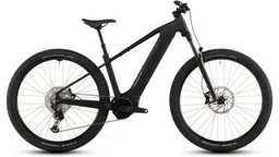 Cube Cube Reaction Hybrid Pro 800 Schwarz Modell 2026 – Produktbild 1 von 1