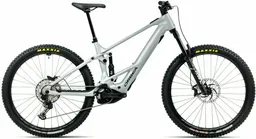 Orbea Orbea Wild ST H20 Grün Modell 2026 – Produktbild 1 von 1