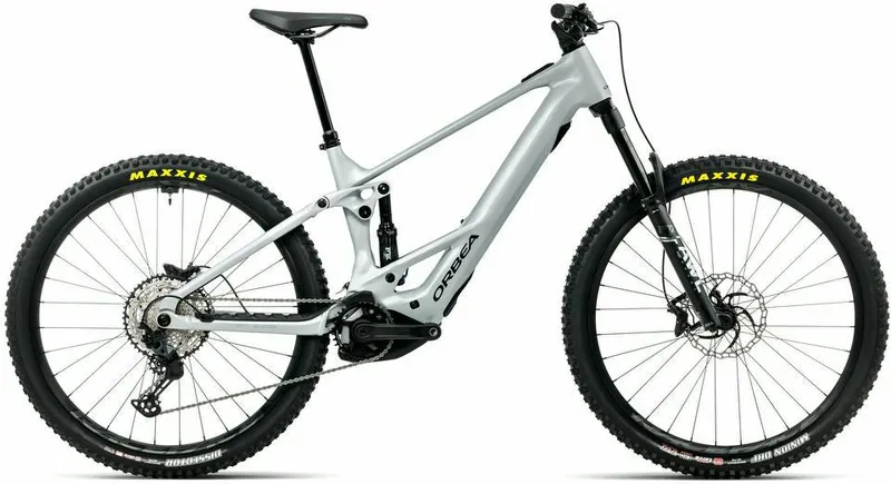 Orbea Orbea Wild ST H20 Schwarz Modell 2026 – Produktbild 1 von 2
