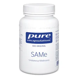 Pure Encapsulations Pure Encapsulations Same S-adenosyl-methionin Kapseln – Produktbild 1 von 1