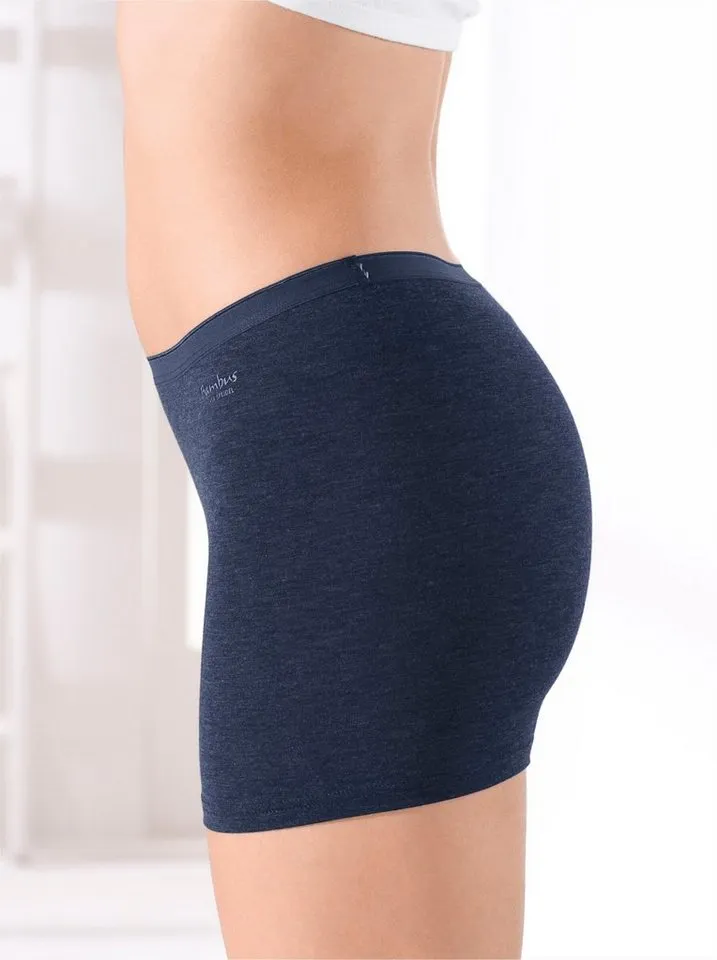Speidel Speidel Schlüpfer (2-St), Blau, – Produktbild 2 von 3