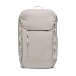 GOT BAG GOT BAG Pro Pack Laptop-Rucksack monochrome clam – Produktbild 1 von 1