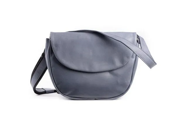 Harolds Harolds Harold's CAU26 Caugio handbag double, Hellblau, – Produktbild 2 von 3