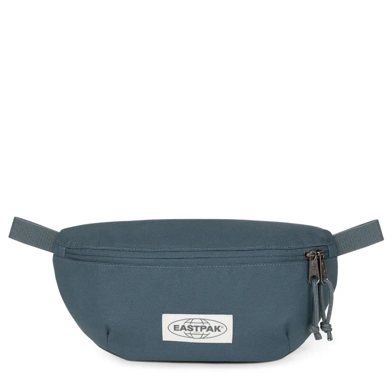 Eastpak Eastpak Bumbag Large Bauchtasche / Querträgertasche Washed Cobble, Grey, – Produktbild 1 von 1