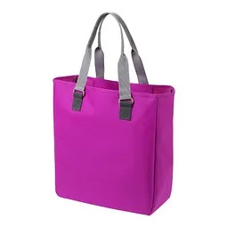 Halfar Shopper SOLUTION, fuchsia, Pink, – Produktbild 1 von 1