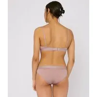 Organic Basics Organic Basics Slip 2er-Set - TENCEL Lite Briefs 2-pack, Rose (dusty rose), – Produktbild 1 von 1