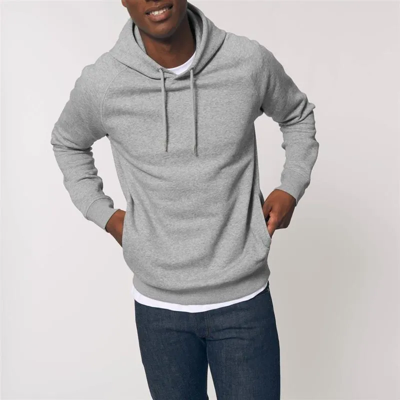 UNIPOLAR UNIPOLAR Hoodie Modell: Sidney, Dark heather grey, – Produktbild 1 von 1