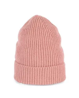 YTWOO YTWOO Unisex-Mütze mit breitem Rand aus 100% Merinowolle | Made in Spanien – Produktbild 1 von 1