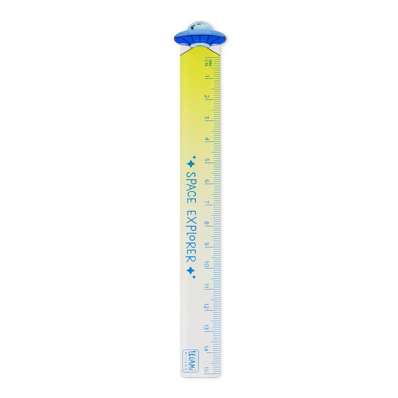 Legami Legami Lineal Space Explorer – Produktbild 1 von 1
