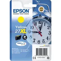 Epson Epson Tintenpatrone T2714XL gelb – Produktbild 3 von 3