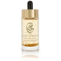 Girlene Belarmino Girlene Belarmino The Secret of Beauty Marulaöl – Produktbild 1 von 1