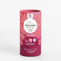 Ben Anna Ben&Anna Deo Papertube 40g, vegan & glutenfrei – Produktbild 1 von 1