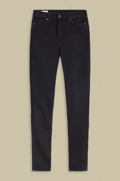 Kings Of Indigo Kings Of Indigo Jeans - Christina High, Blue, – Produktbild 5 von 5