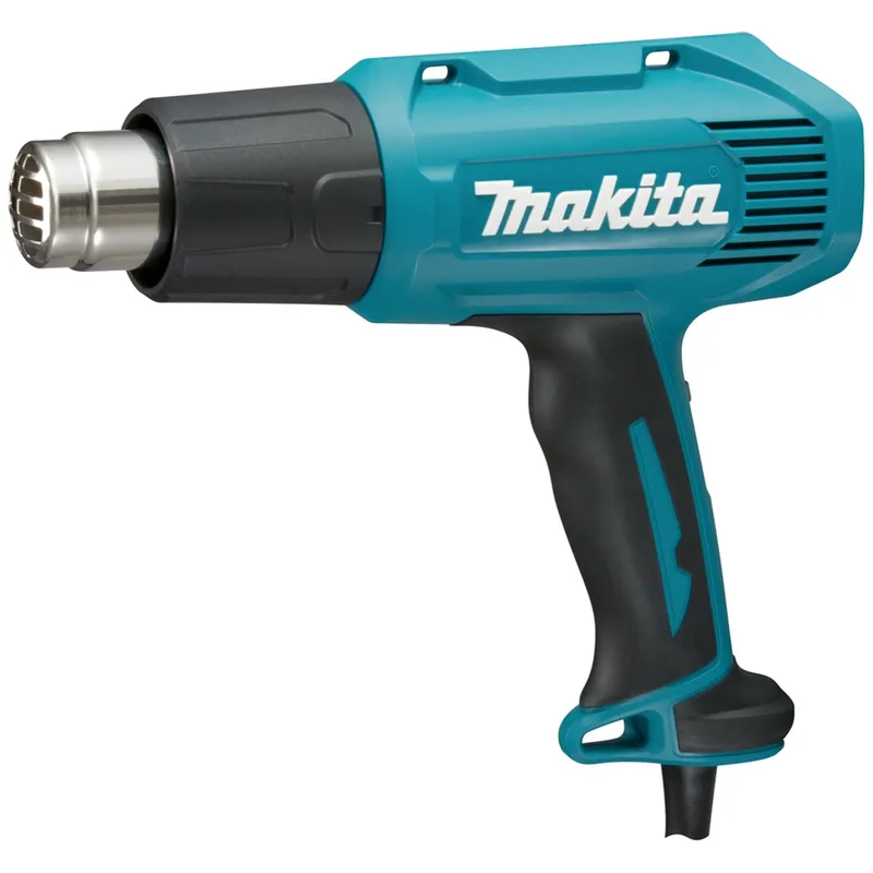 Makita Makita Heißluftgebläse-Kit "HG5030K" 1.600 W – Produktbild 2 von 2