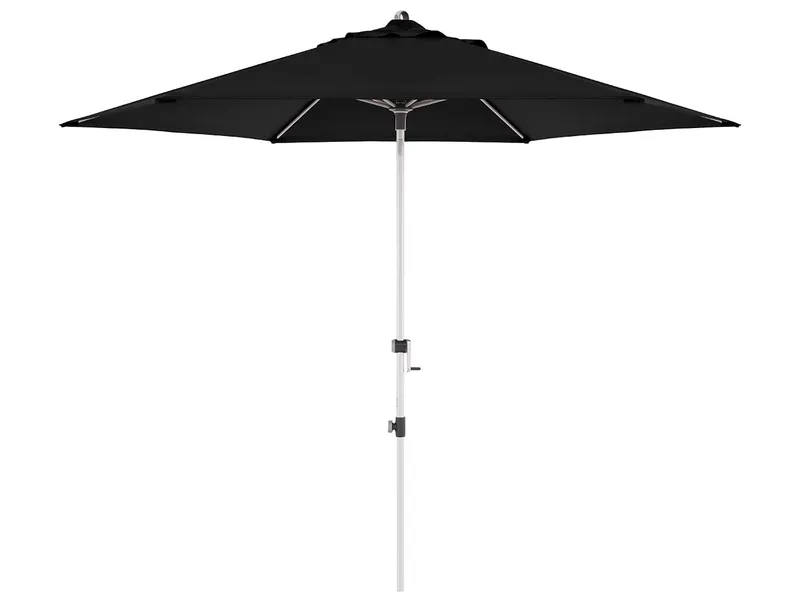 Doppler doppler Sonnenschirm "Expert Auto Tilt" Ø 320 cm, schwarz – Produktbild 1 von 1