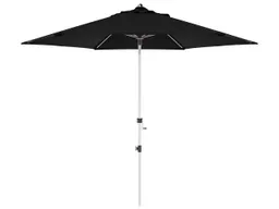 Doppler doppler Sonnenschirm "Expert Auto Tilt" Ø 320 cm, schwarz – Produktbild 1 von 1