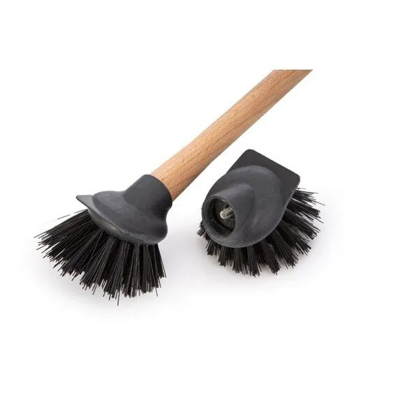 SAUBA Sauba Spüla Spülbürsten Duo – Produktbild 3 von 4