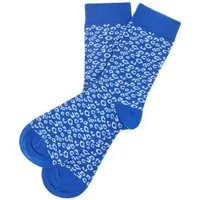 Tranquillo Tranquillo Sneakersocken Fionaa aus Bio-Baumwolle - leo / 35–38 – Produktbild 2 von 4