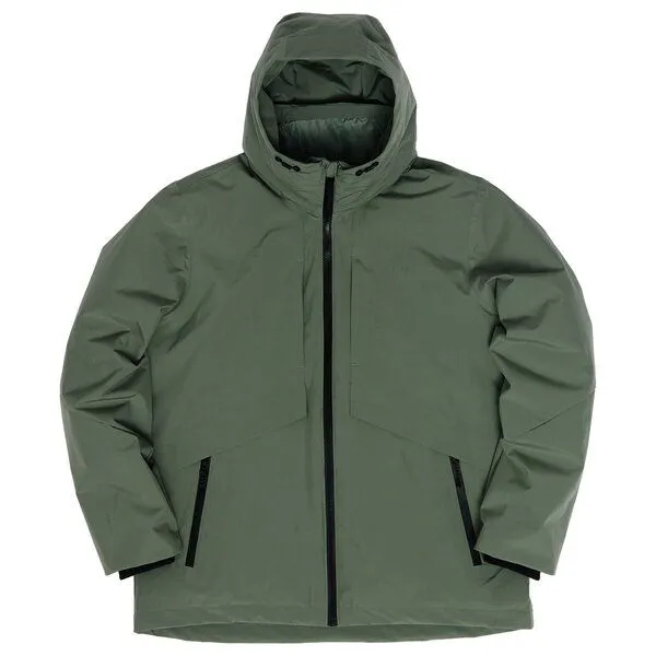 Mazine Mazine Jacke Functional Puffer, Jade, – Produktbild 1 von 3